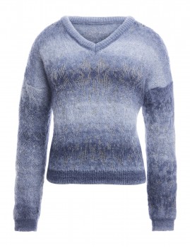 Pull gipsy - Boutique L'ananas