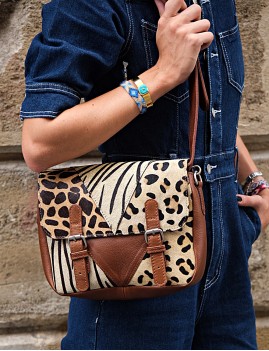 Sac bohème gipsy - Boutique L'ananas