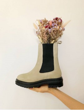 Boots rangers - Boutique l'ananas