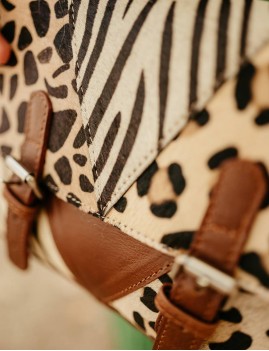 Sac patchwork - Boutique L'ananas
