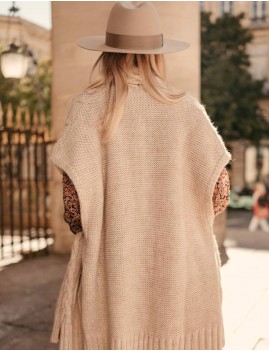 Chapeau hippie chic - Boutique l'ananas