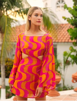 Robe - Boutique L'ananas