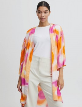 Kimono hippie - Boutique l'anana(s)