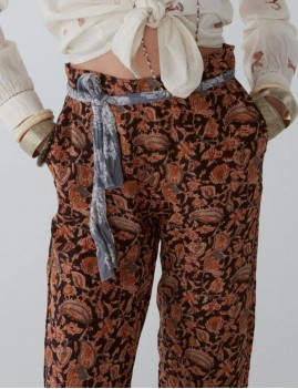 Pantalon hippie - Boutique l'anana(s)