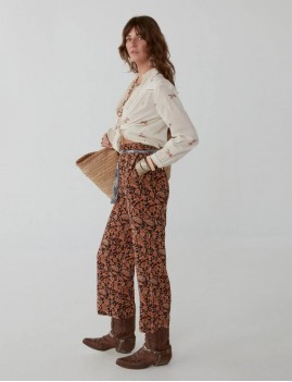 Pantalon bohème - Boutique l'anana(s)