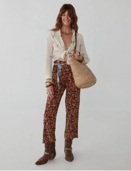 Pantalon gipsy - Boutique l'anana(s)