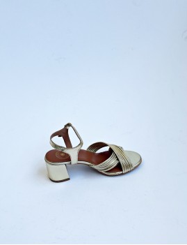 sandales bohèmes - boutique l'anana(s)