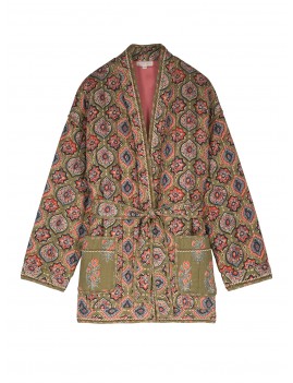 Veste bohème MARCEAU - Boutique l'anana(s)