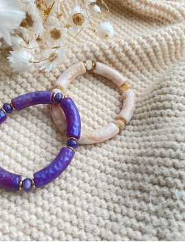 bracelet bohème chic