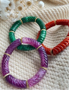 Bracelet hippie chic