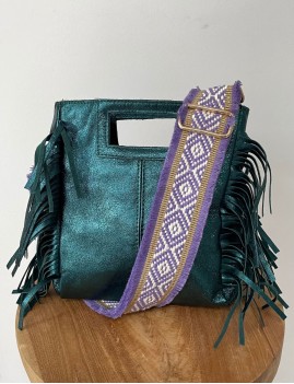 sac en cuir