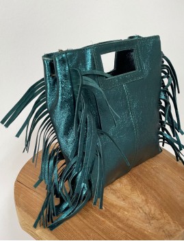 sac à franges