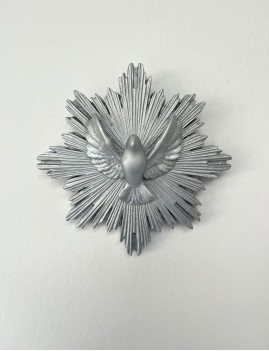 Ex-voto argent boho - Boutique l'anana(s)