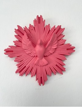 Ex-voto coloré - Boutique l'anana(s)