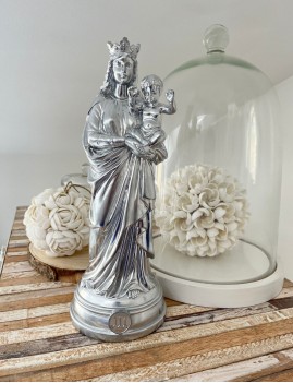 Statuette colorée - Boutique l'anana(s)