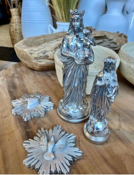 Statuette bohème - Boutique l'anana(s)