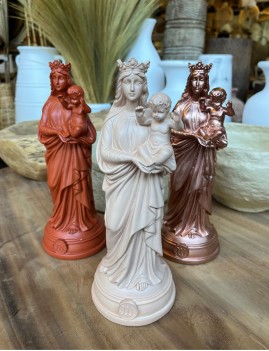 Statuette Bonnemère Bohème - Boutique l'anana(s)