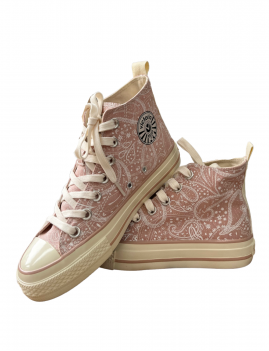 Basket gipsy rose - Boutique banana(s)