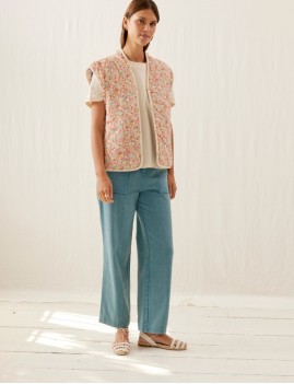 Veste boho LOUISE MISHA - Boutique L'anana(s)
