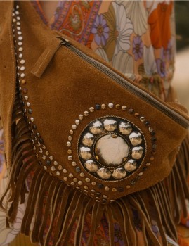 Banane unique gipsy - Boutique L'anana(s)