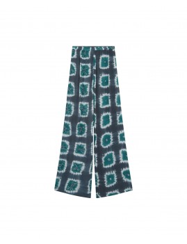 Pantalon fluide tie an dye - Boutique L'anana(s)