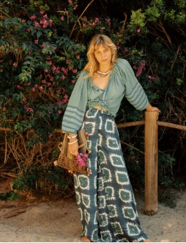 Pantalon hippie Maison Hotel - Boutique L'anana(s)