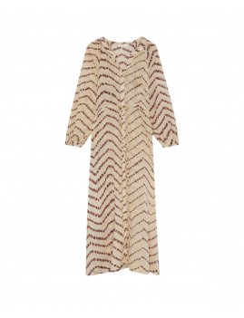 Robe bohème Maison Hotel - Boutique L'anana(s)