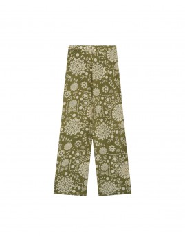 Pantalon fluide boho - Boutique L'anana(s)