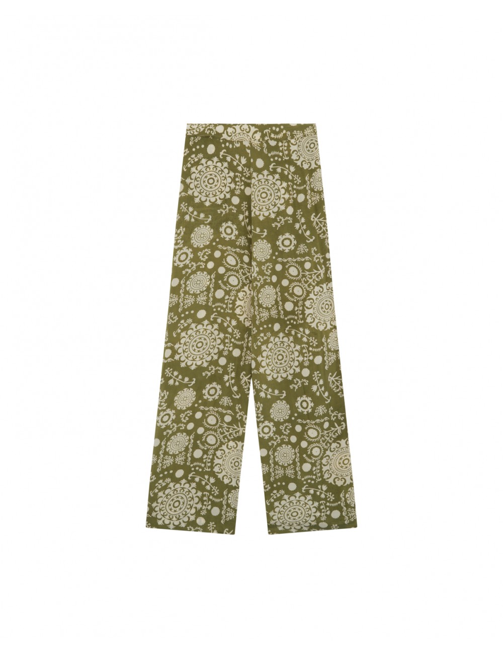 Pantalon fluide boho - Boutique L'anana(s)