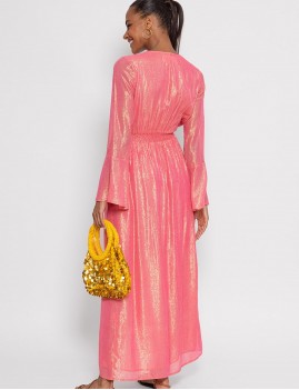 Robe cérémonie boho - Boutique L'anana(s)
