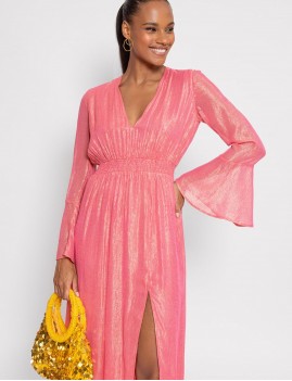 Robe de soirée - Boutique L'anana(s)
