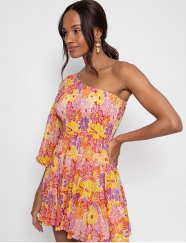 Robe gipsy Sundress - Boutique L'anana(s)