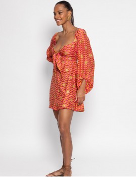Robe cérémonies - Boutique L'anana(s)