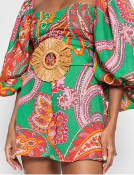 Combi short Sundress - Boutique L'anana(s)
