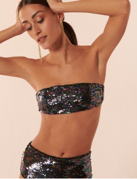 Bikini boho chic - Boutique L'anana(s)