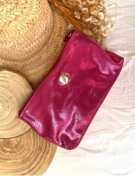 Trousse de toilette gipsy - Boutique L'anana(s)