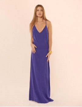 Robe bohème Karma Koma - Boutique L'anana(s)