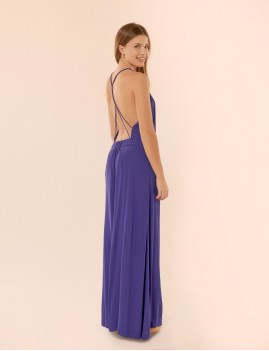 Robe longue Karma Koma - Boutique L'anana(s)