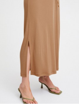 Robe fluide gipsy BYOUNG - Boutique L'anana(s)