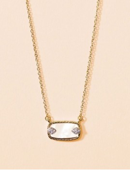 Collier SANGHA BEMAAD - Boutique L'anana(s)