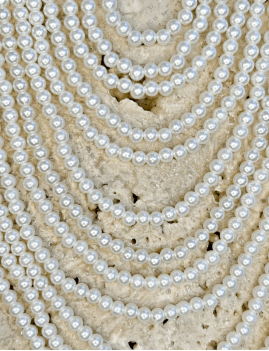 Collier hippie - Boutique L'anana(s)