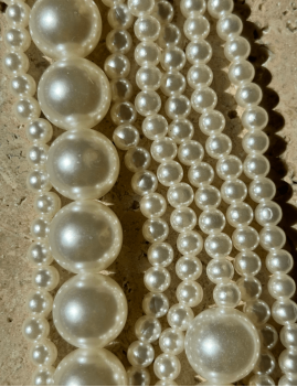 Collier multirangs - Boutique L'anana(s)
