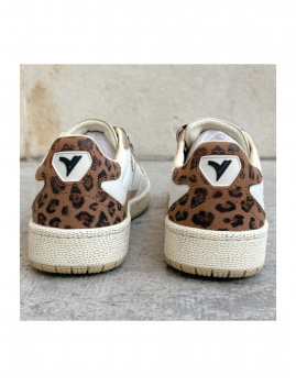 Chaussure Victoria femme leopard - Boutique L'aNana(s)