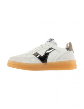 Basket blanche été Victoria 1257130 VICTORIA - Boutique L'aNana(s)