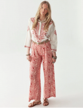 Pantalon LOLO Maison Hotel - Boutique L'ananas