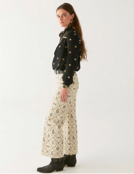 LULA Maison Hotel Pantalon - Boutique L'ananas