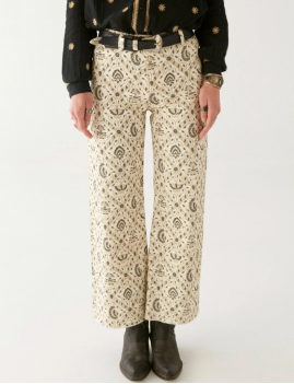 Pantalon LULA Maison Hotel - Boutique L'ananas