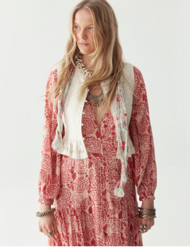 Robe IRENE Maison Hotel - Boutique L'ananas
