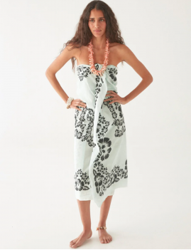 Pareo tendance boho BYRON MAISON HOTEL - Boutique L'aNana(s)