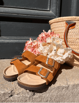 Mules gipsy ouvertes SAM2503 An Other Step - Boutique L'aNana(s)
